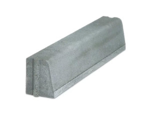 Бордюр дороги