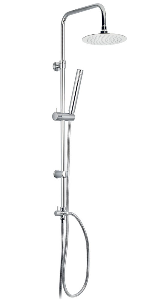 SCB4-2 Miroeurope Душевые колонны 