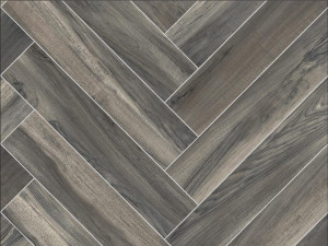 Нескользящий виниловый пол с эффектом дерева