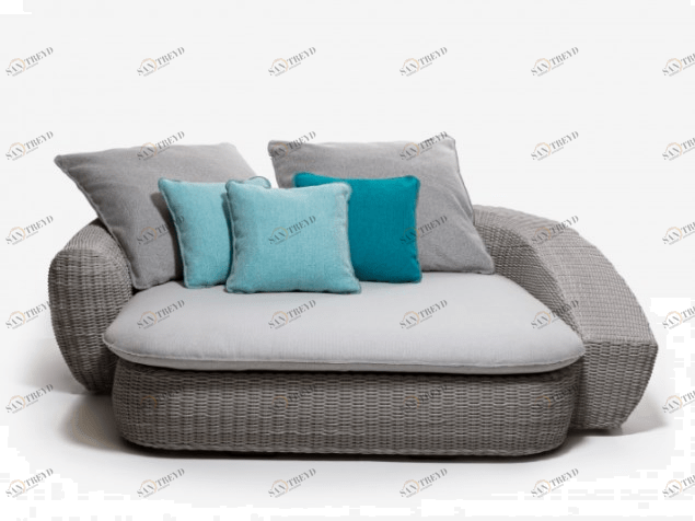 Gervasoni Садовая грядка из смолы Gervasoni outdoor sun-id-1399399