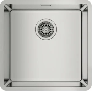 1306900 Накладная раковина под столешницу  овальная Teka