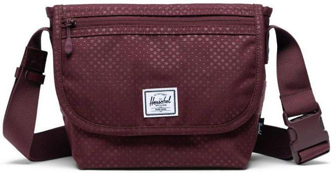 10657-02994-OS Сумка для документов Mini Messenger Bag Herschel Grade 