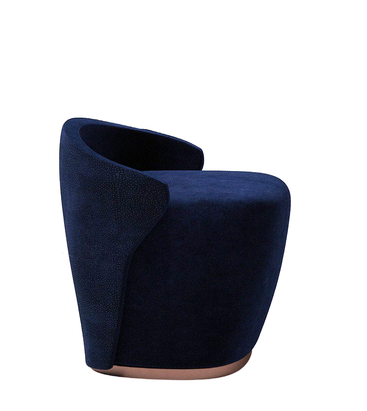 Кресло  ATMOSPHERA VORTEX S Capital