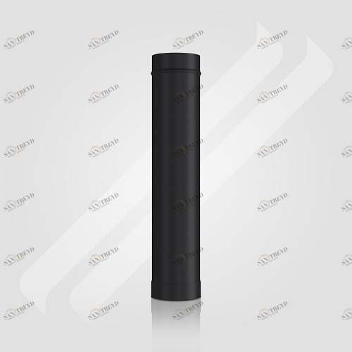 Труба MAGMA 100 мм. L=500 5905