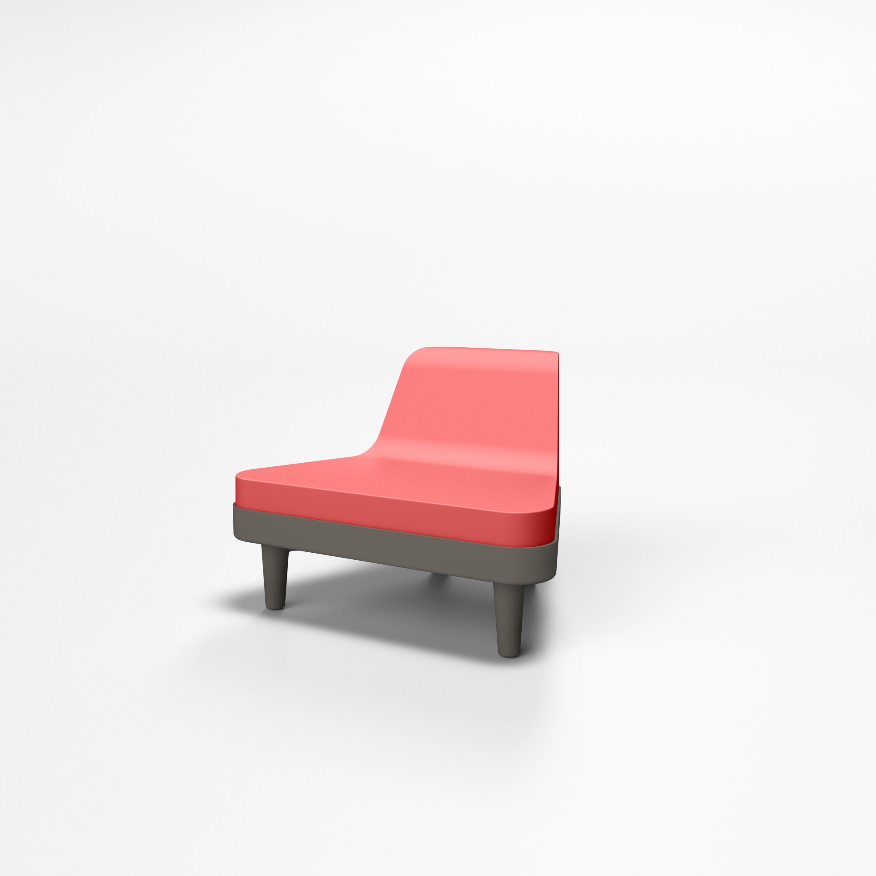 Модульный диван с пенопластовым покрытием SIXINCH OFFSHORE ARCH-00097661 - Вид №56