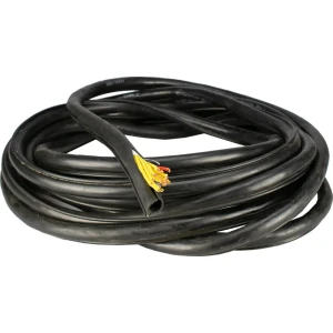 Кабель круглый Euro-Lift CFR 16x1.5 1 м