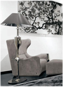 Напольная лампа Bastet SMANIA LMBASTET03