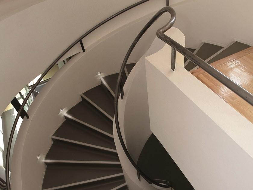 EGOLUCE Уличные светодиодные лестницы  6362  - Вид №2