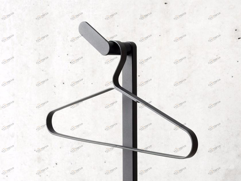 Schönbuch Вешалка из окрашенного металла Coat hanger Schonbuch sun-id-1382596