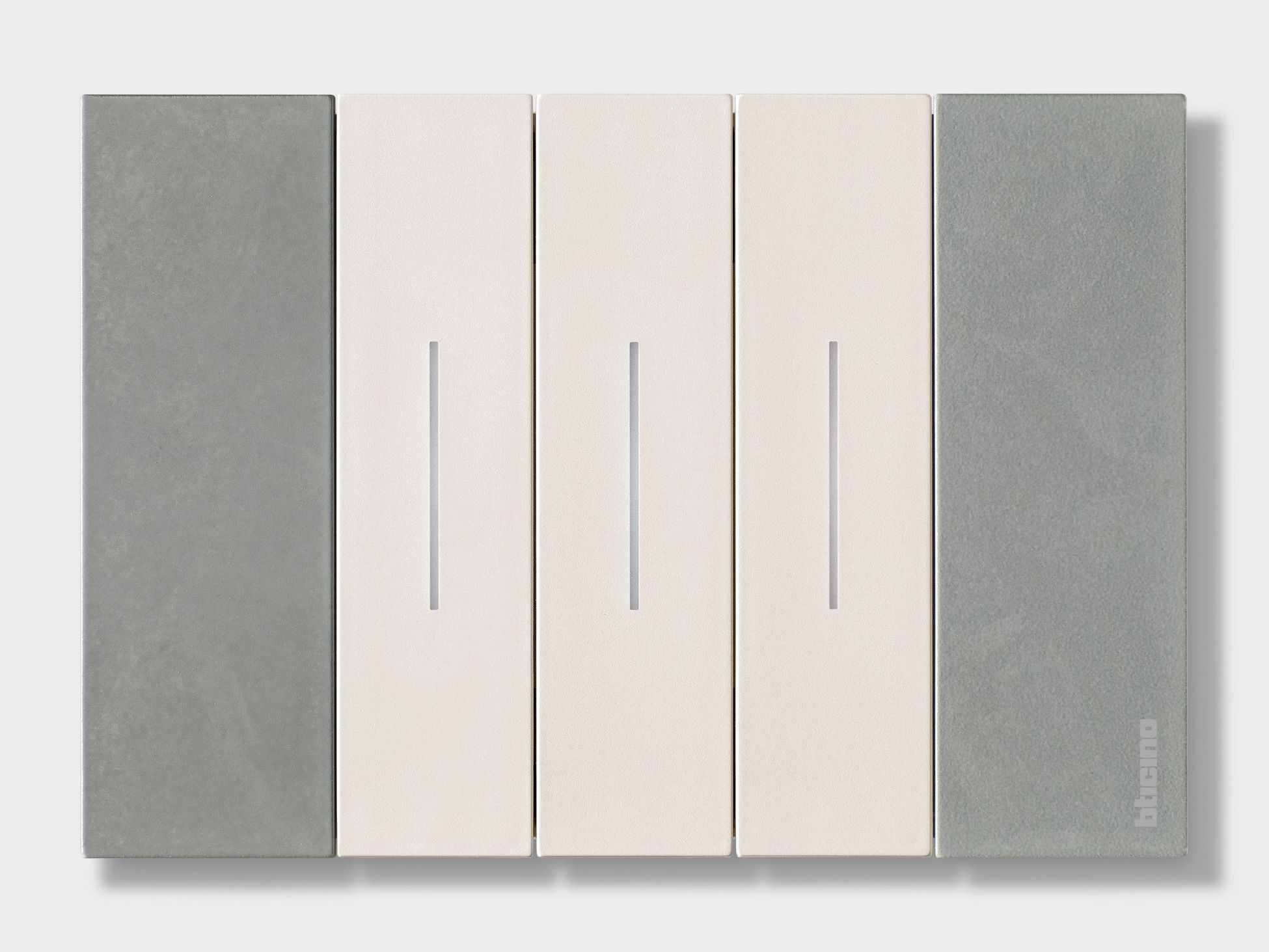 Традиционная и связанная гражданская серия BTICINO LIVING NOW ARCH-00151831 - Вид №37