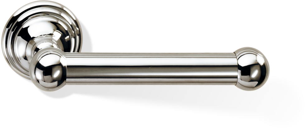 0510730 Держатель туалетной бумаги CL TPH1 DECOR WALTHER CLASSIC