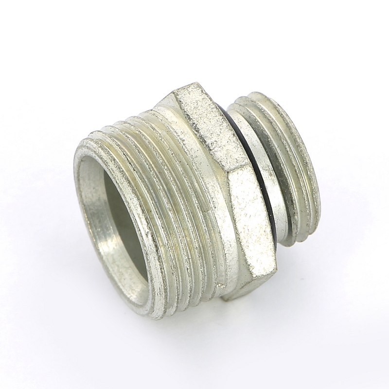 Корпус для муфты обжим-Н под евроконус 16, 20 HENCO 3/4EKx1/2" AN1420 - Вид №3