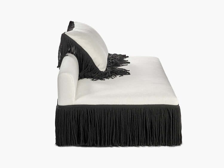 Съемный льняной диван Serax Мебель от Энн Демельмейстер ARCH-00111994 - Вид №6