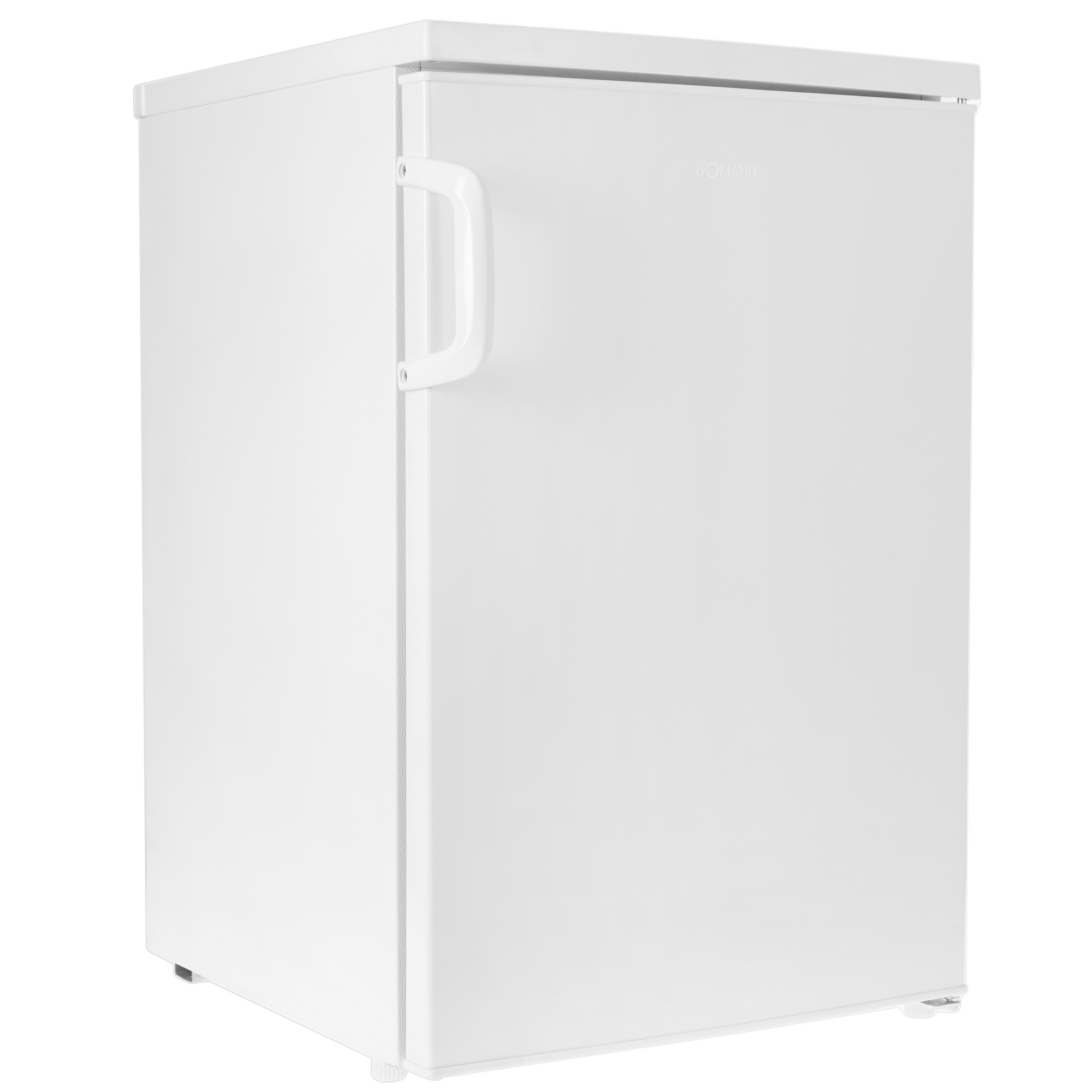 9220663 Холодильник компактный   Bomann KS 2194 weiss белый STDN-0016802