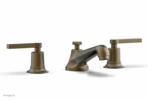 Смеситель для раковины REGENT Phylrich  K371-014 Polished Copper