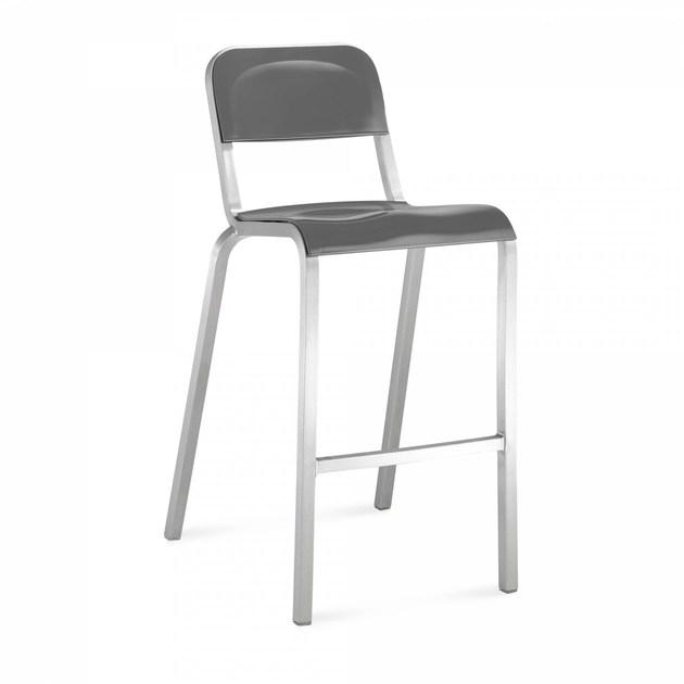 Emeco Штабелируемый барный стул 1951™ sun-id-1381317 - Вид №3