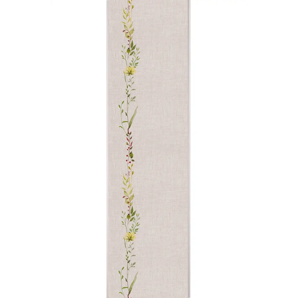 Панель ПВХ Fineber Серенити бежевая 2700x250x5 мм 0.675 м² STLM-2103789 - Вид №3