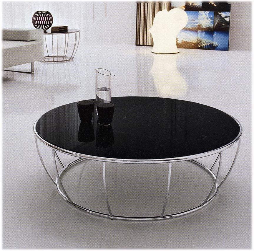 Стол журнальный AMBURGO TONIN 6287 