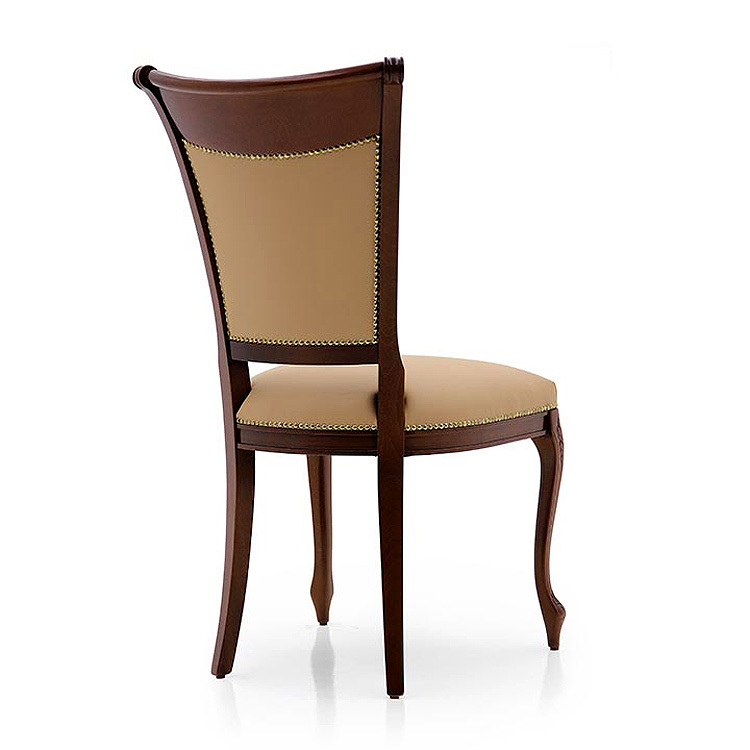 Стул JERSEY SEVEN SEDIE 0379S Classic - Вид №1