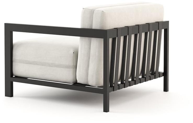 Domkapa Садовый диван из модульной ткани Bondi sun-id-1417098 - Вид №4