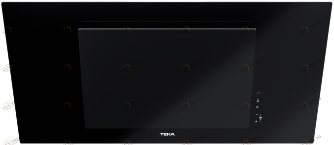 1321992 Вытяжка Teka DVT 98660 TBS BLACK Испания 
