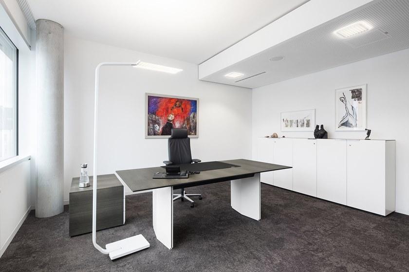 RENZ Деревянный стол с регулируемой высотой Pace sun-id-1364640 - Вид №7