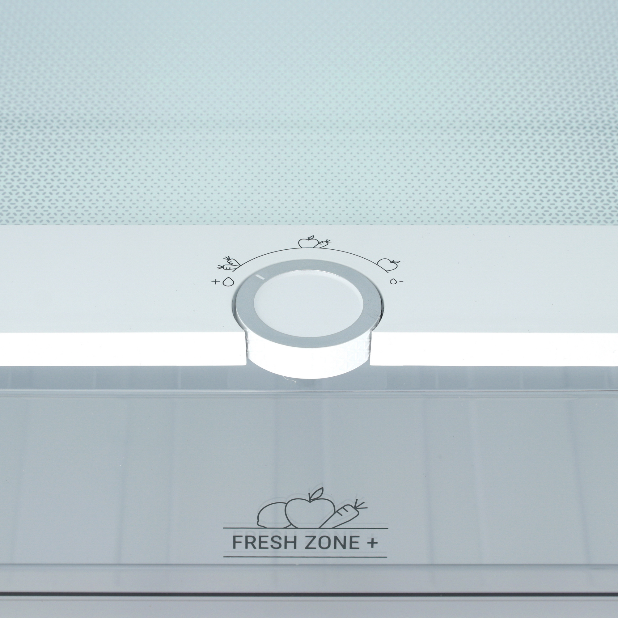 5457085 Холодильник с морозильником   Hotpoint HT 6200 W белый STDN-0113846 - Вид №9