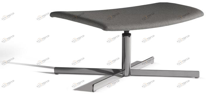 Capdell Подставка для ног из ткани с 4 спицами Ics sun-id-1478021