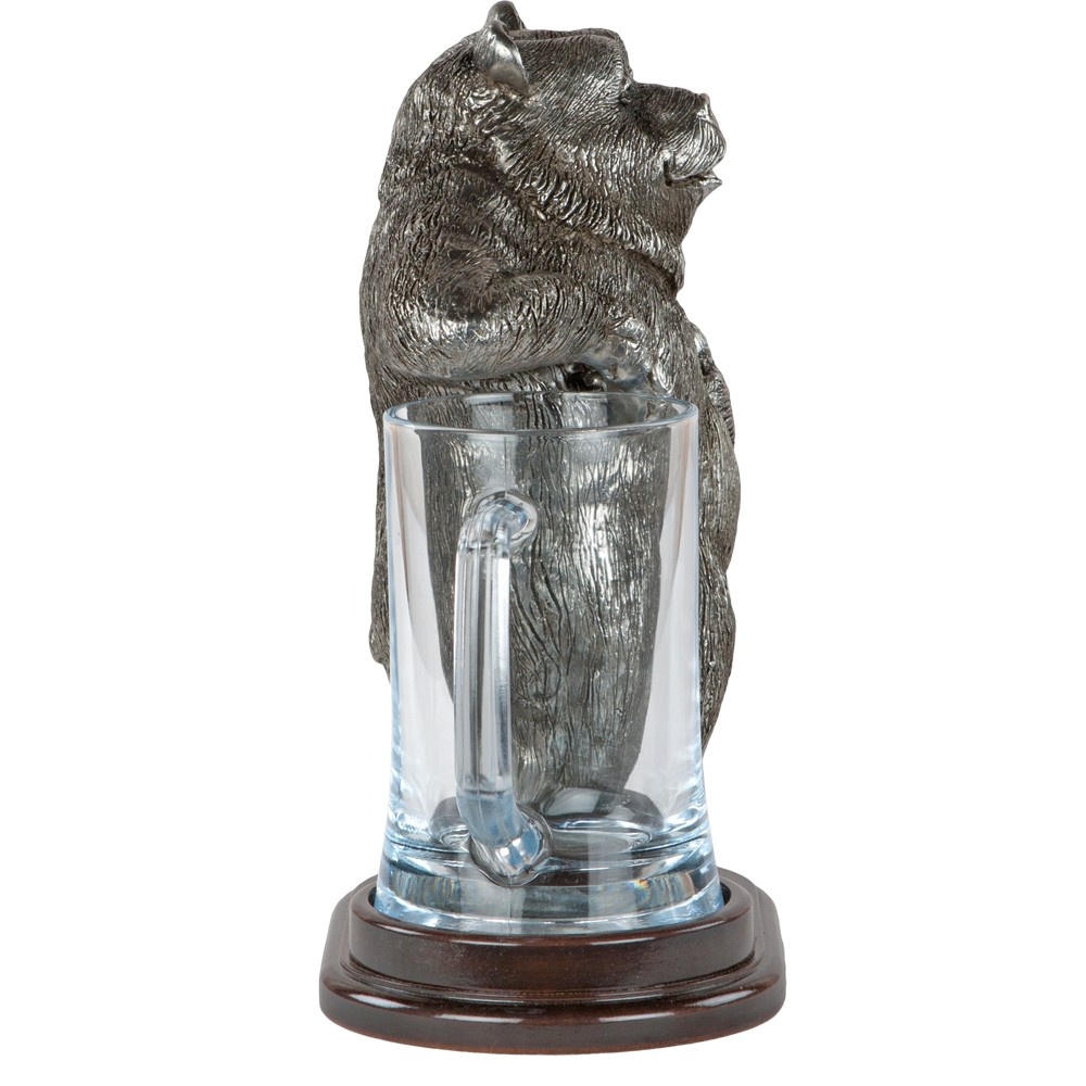 52020 BOGACHO Бокал для пива Барлей 2  - Вид №6