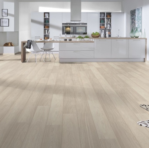 Ламинат Krono Original Дуб Снежный 5303 Santreyd 62-001-00060 - Вид №18