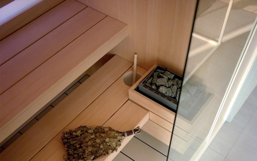 EFFEGIBI Сауна с хромотерапией One sun-id-1358562 - Вид №1