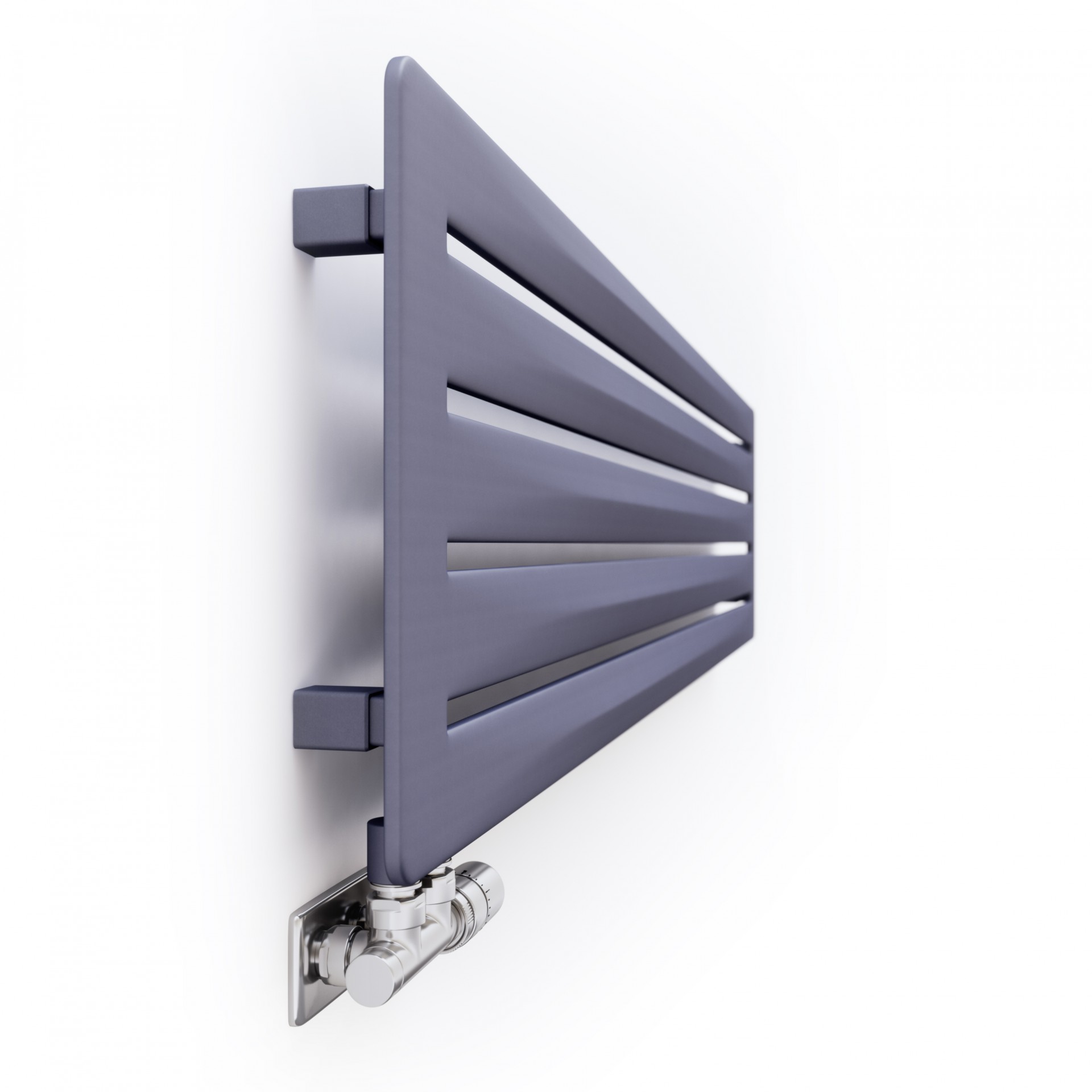 Полотенцесушители WGARH041120 Aero H Terma 5.72  - Вид №1