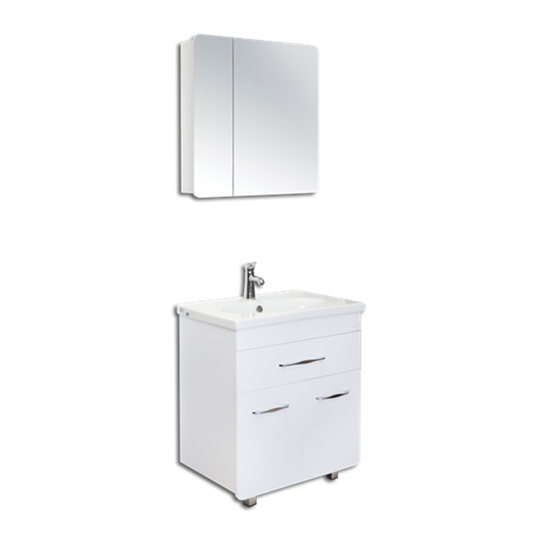 Тумба New Line 70 SANITA LUXE TNLN70