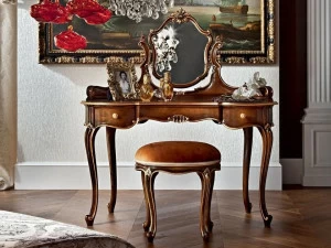 Modenese Gastone Туалетный столик из массива дерева Casanova