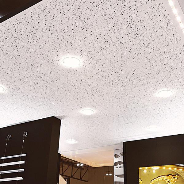 atena Стальные потолочные панели sun-id-1390748 - Вид №17