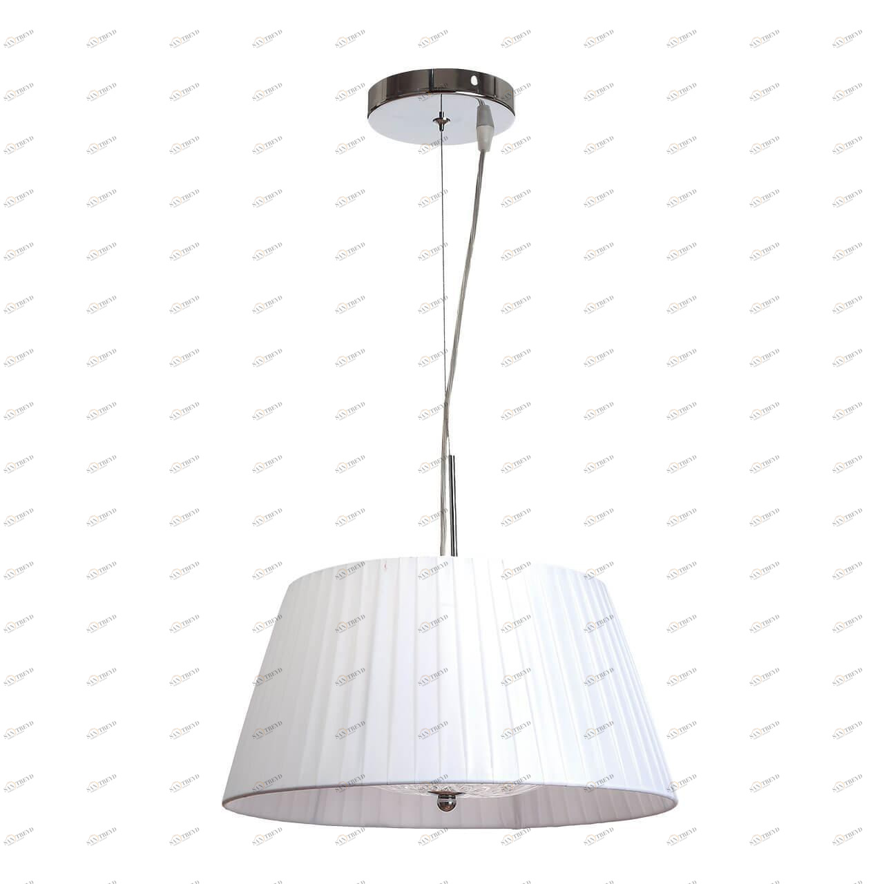 Подвесной светильник Divinare Sonata 1157/01 SP-2 DIVINARE ДИЗАЙНЕРСКИЕ, SONATA 200763 Белый 