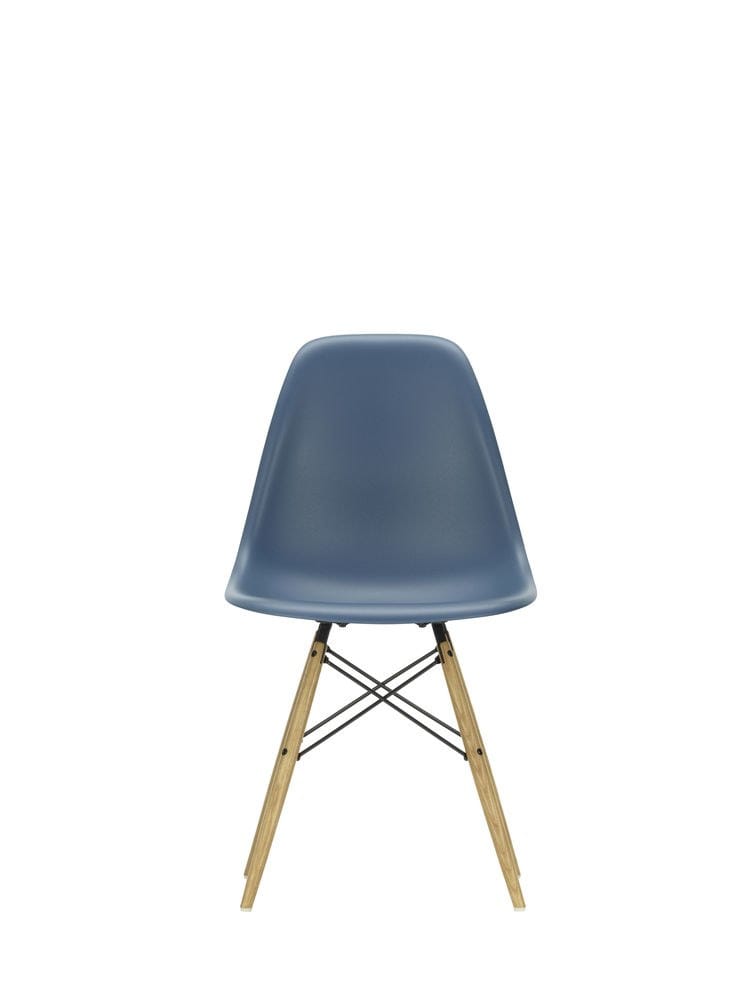 Стул из полипропилена с мягким сиденьем VITRA Eames Plastic Chair ARCH-00109310 - Вид №83