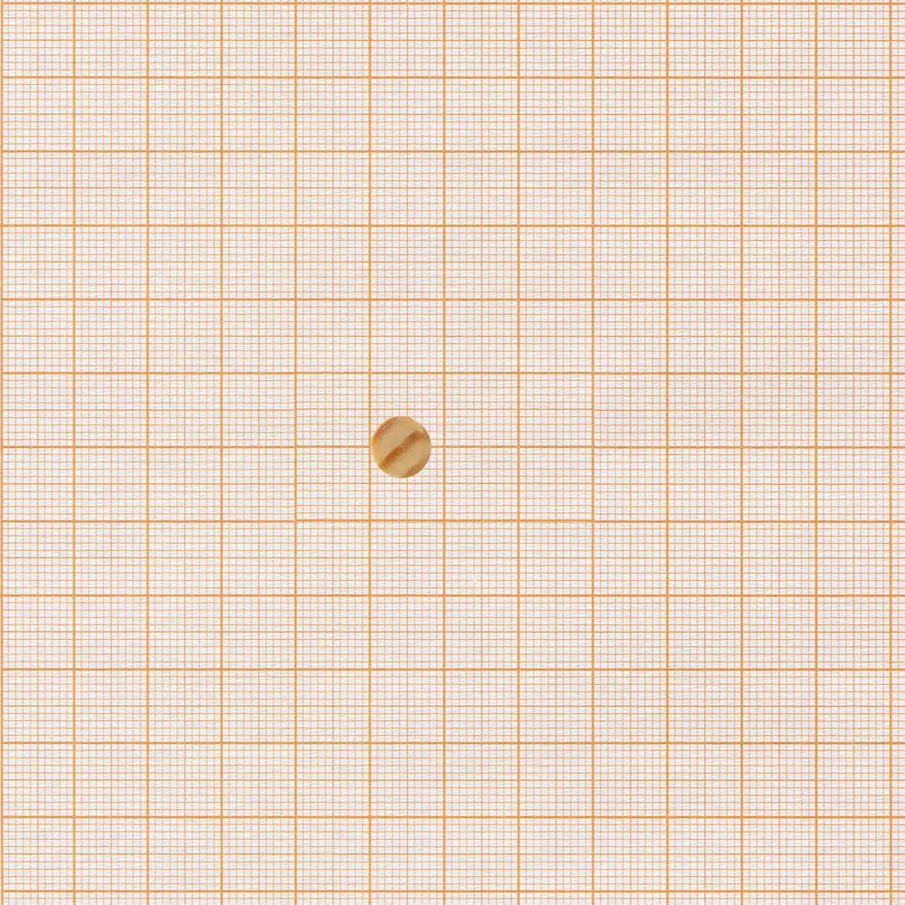 Деревянная заглушка-пробка Европартнер для скрытия монтажных отверстий ø8 мм 89395552 STLM-1529232 - Вид №2