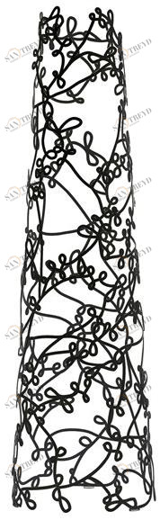 Cappellini Вешалка из металла  Tu_1 