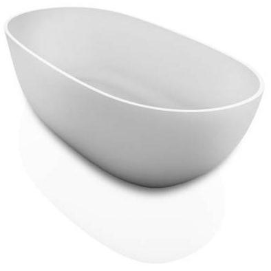 JEE-O Отдельностоящая овальная ванна Dubai Sbm059 - Вид №1
