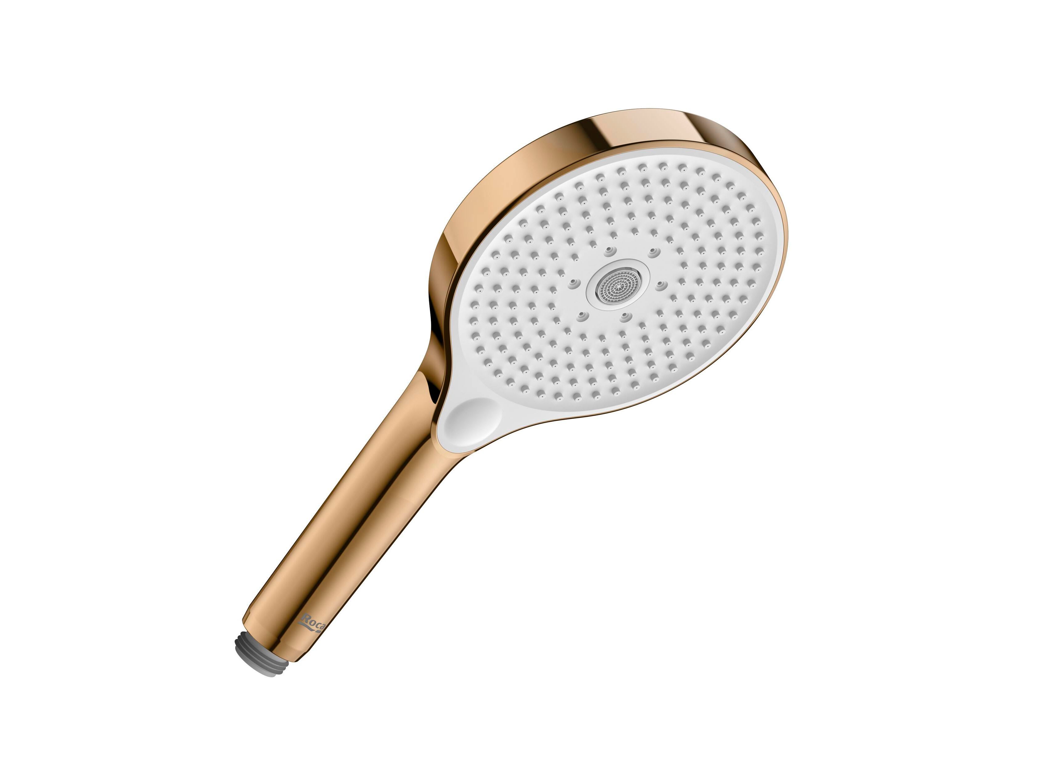 Ручной душ с 3 струями Roca PLENUM 5B8114..0 ARCH-00092707