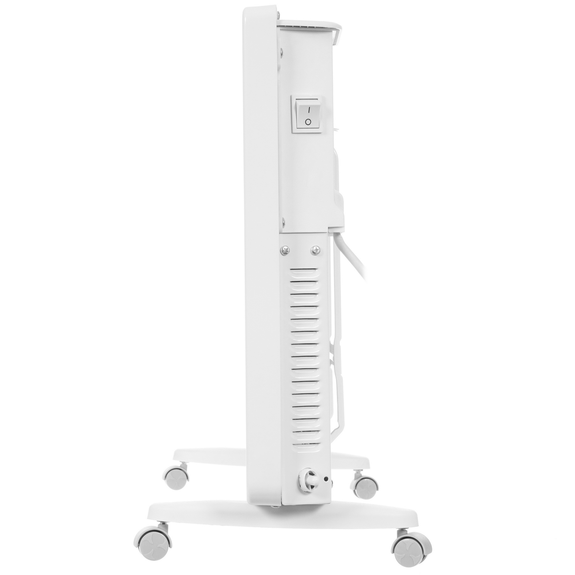 9918225 Конвектор SmartWay 2000W Digital Smart Wi-Fi STYLE Edition STDN-0000620 - Вид №2