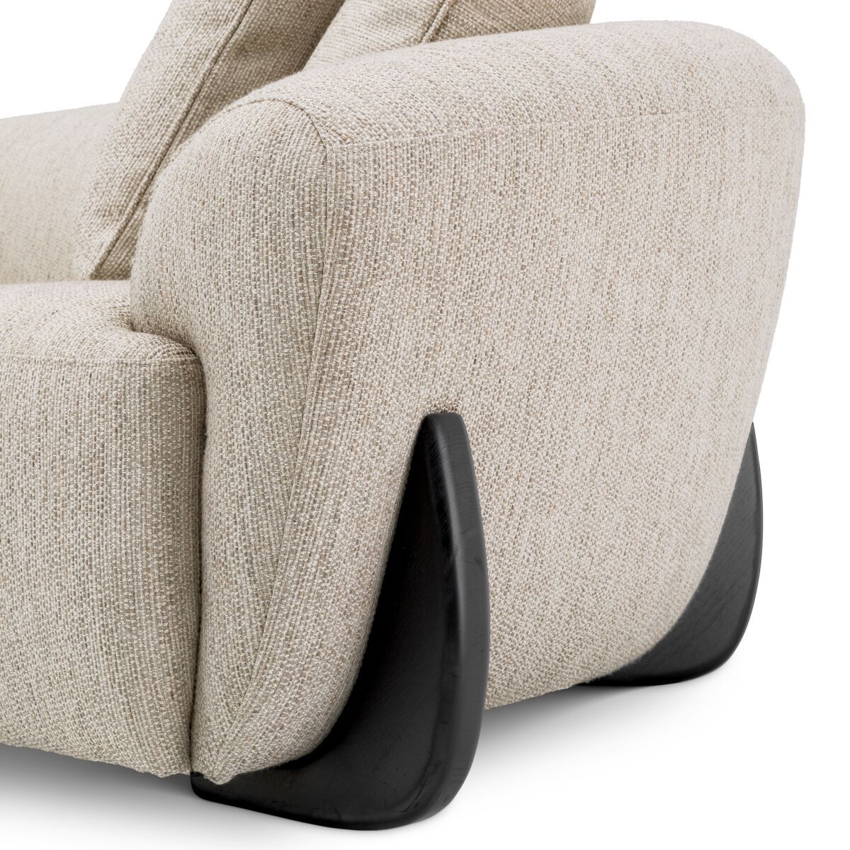 3-местный тканевый диван Eichholtz Сидерно ARCH-00124403 - Вид №5