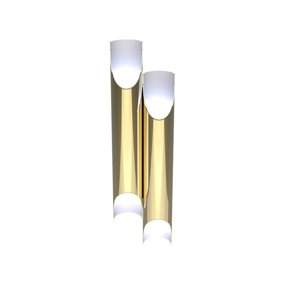 Настенные светильники Galliano II Wall Lamp Covethouse DELIGHTFULL  - Вид №4