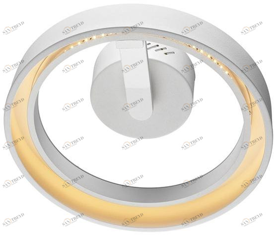 Market Set Регулируемый светодиодный настенный светильник Astro sun-id-1371646