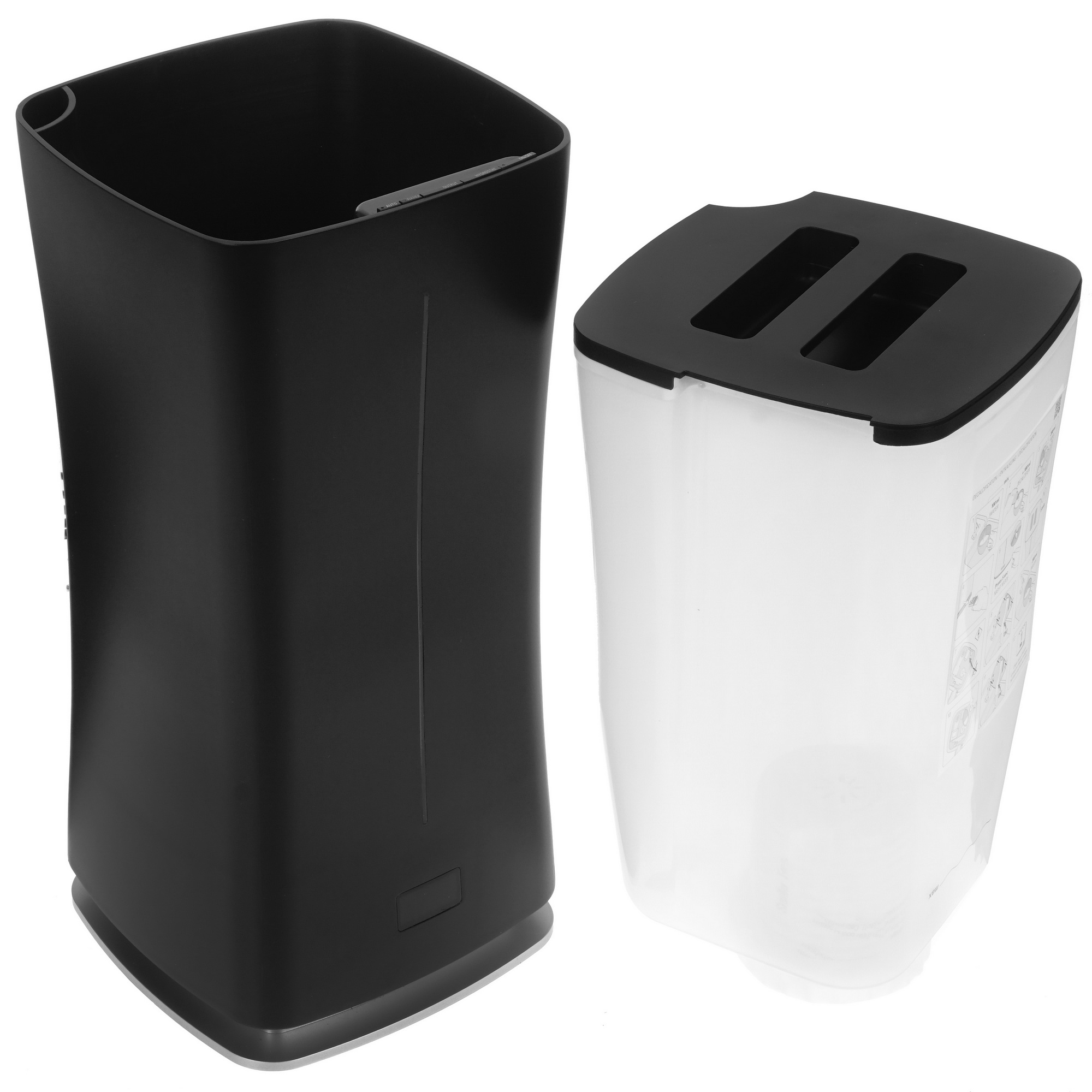 5346957 Увлажнитель воздуха Stadler Form Eva E-009 STDN-0053420 - Вид №5