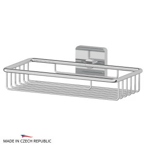 Полочка-решетка 22 см Ellux AVANTGARDE AVA 013