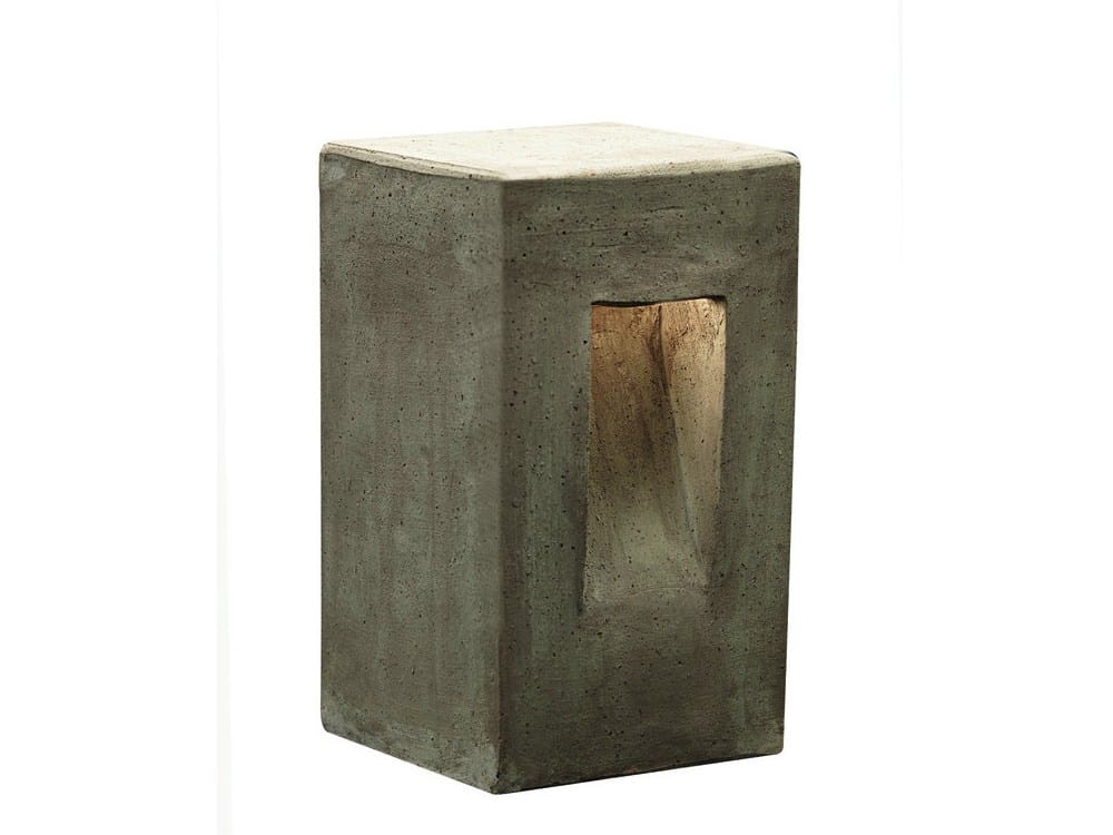 Терракотовый световой столб Ethimo ARCH-00084473 - Вид №3