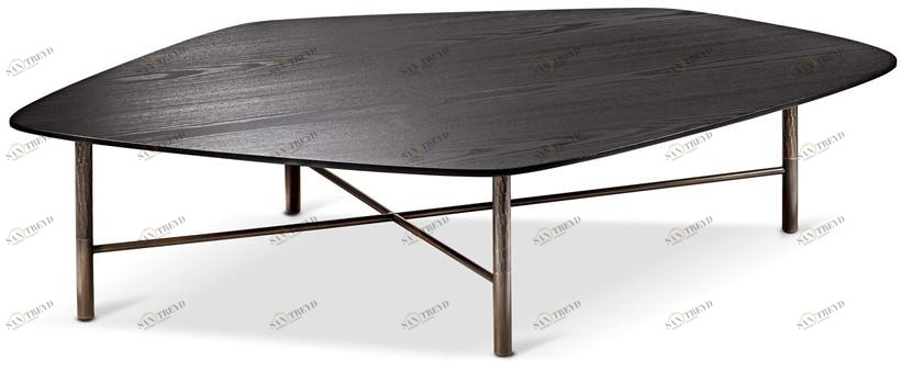 Cantori Журнальный столик малозольный Shanghai sun-id-1440812