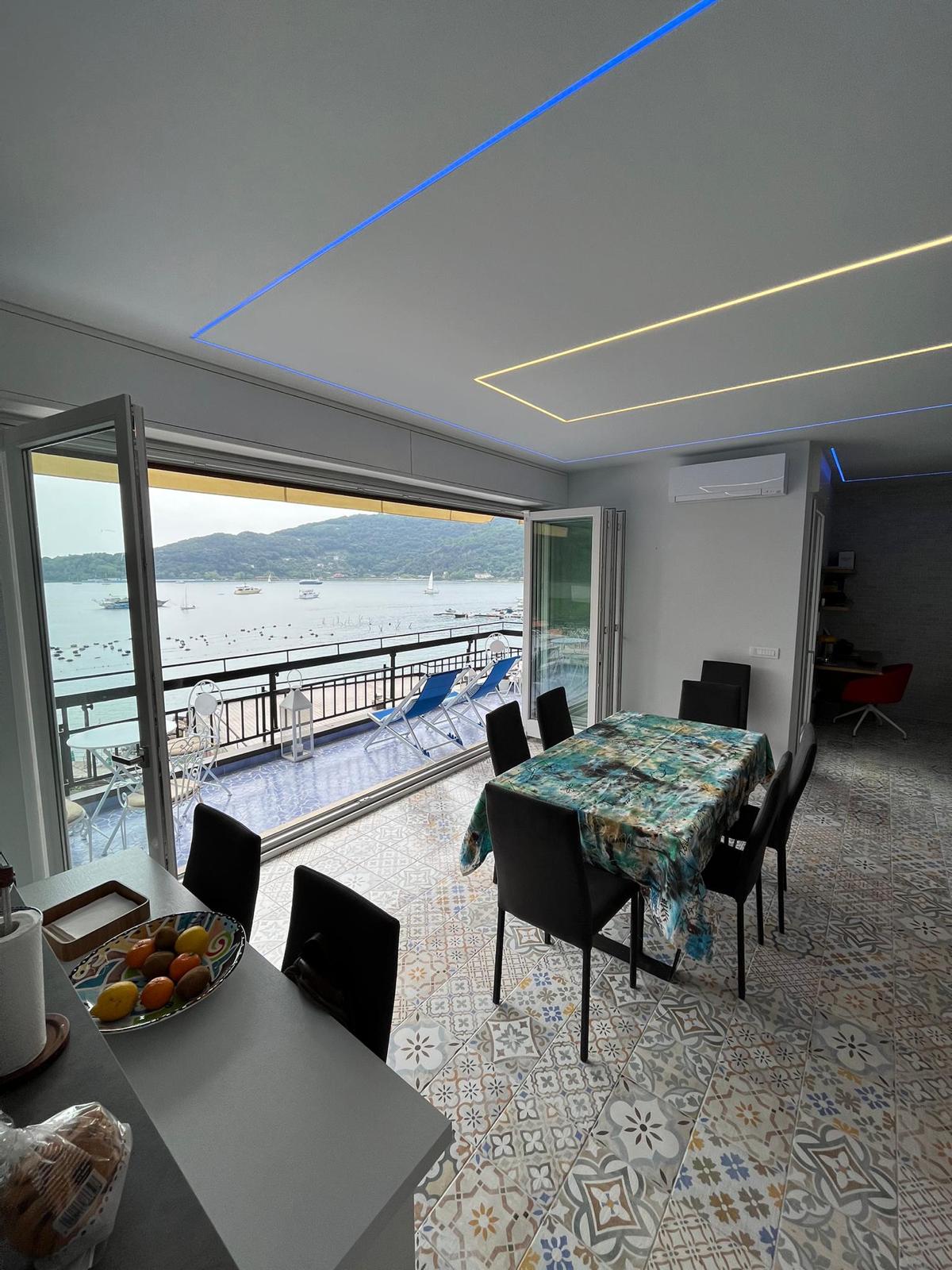 Пол / керамогранит KERADOM OCEANI ARCH-00094191 - Вид №27